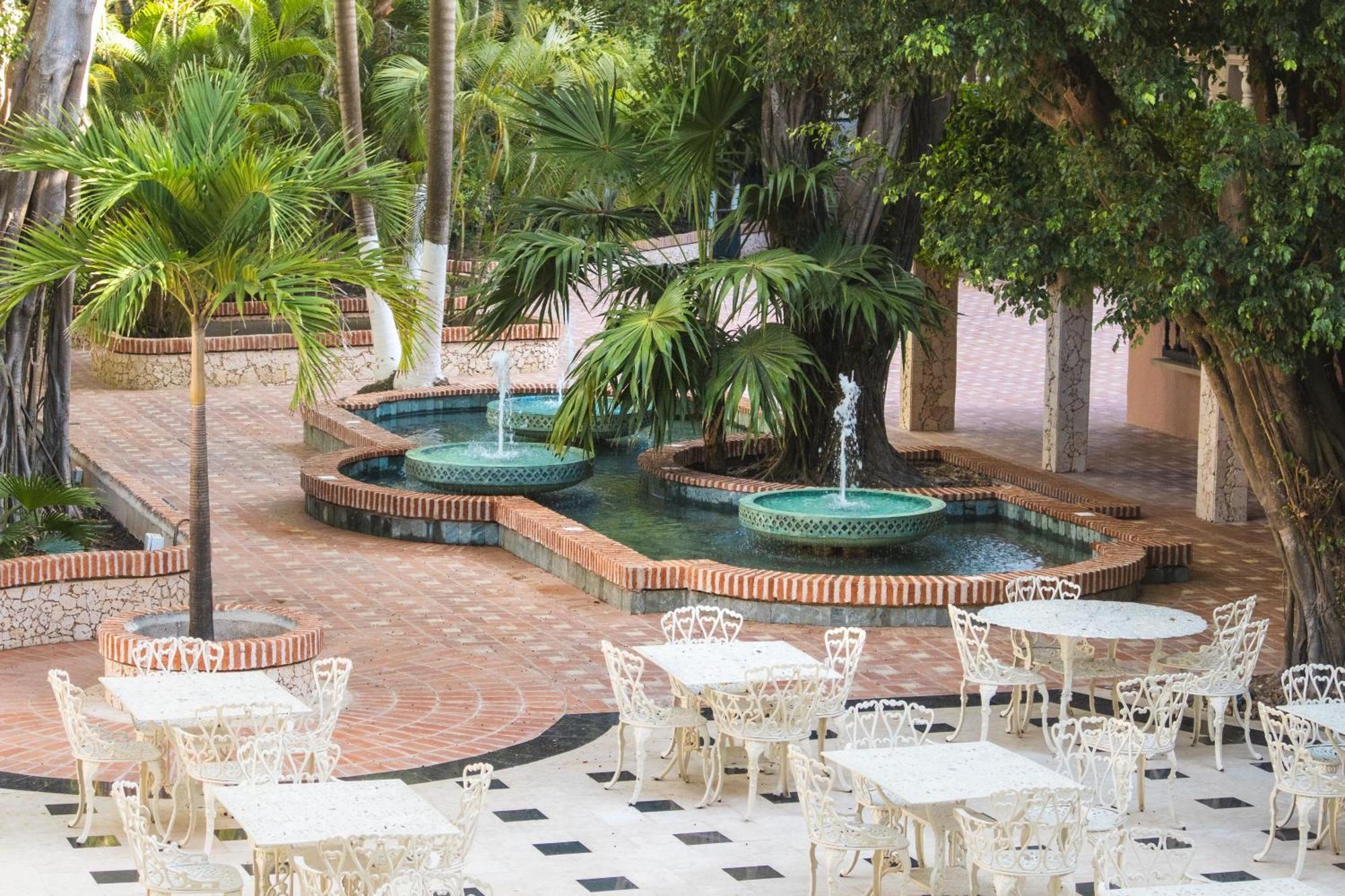 法兰达加勒比酒店 Cartagena 外观 照片